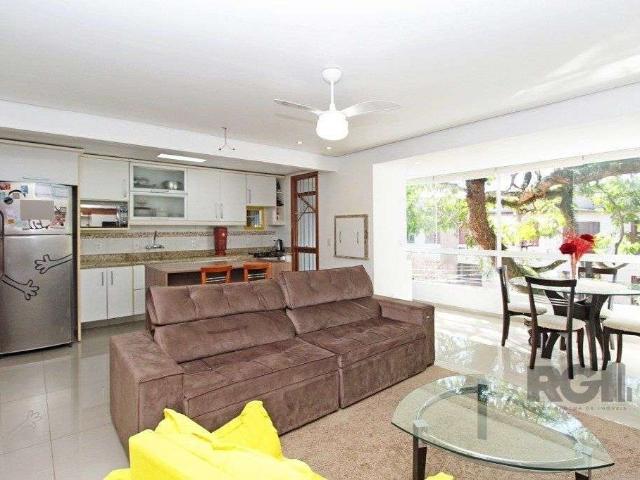 Apartamento para Venda em Porto Alegre/RS Jardim Botânico 2 Quartos