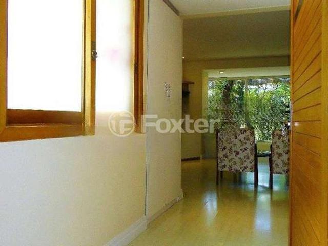 Apartamento para Venda em Porto Alegre/RS Jardim Botânico 2 Quartos