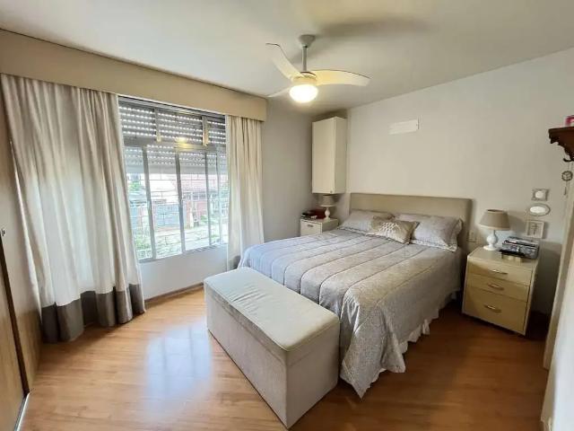 Apartamento para Venda em Porto Alegre/RS Jardim Botânico 2 Quartos