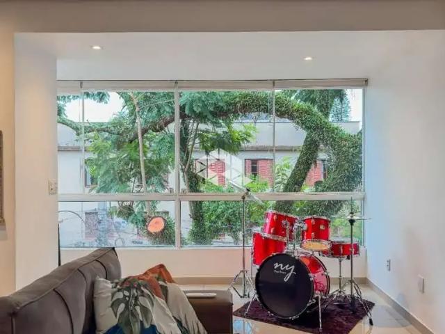 Apartamento para Venda em Porto Alegre/RS Jardim Botânico 2 Quartos