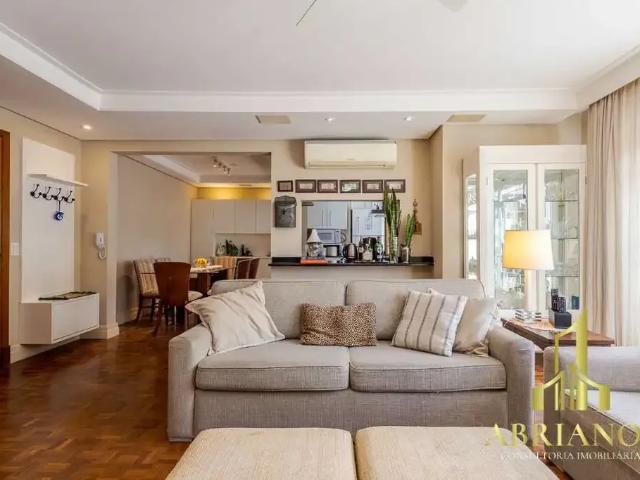 Apartamento para Venda em Porto Alegre/RS Jardim Botânico 2 Quartos
