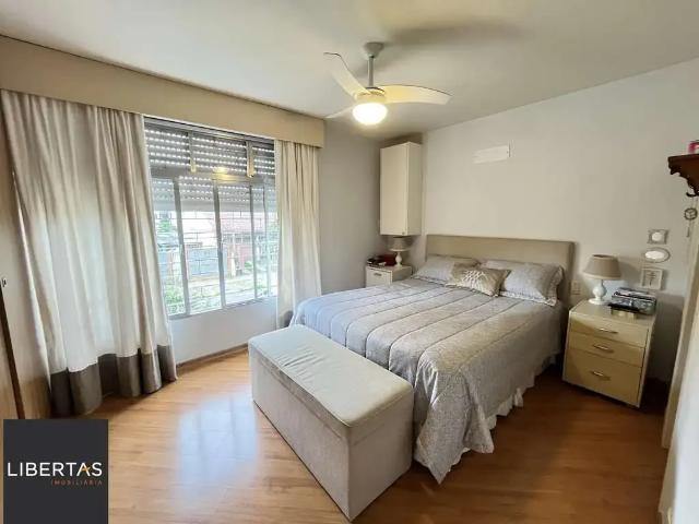 Apartamento para Venda em Porto Alegre/RS Jardim Botânico 2 Quartos
