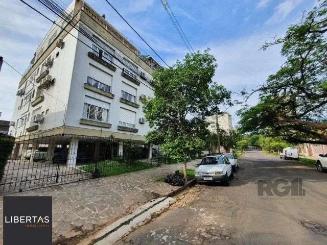 Apartamento para Venda em Porto Alegre/RS Jardim Botânico 2 Quartos
