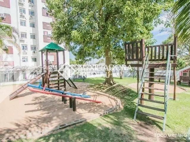 Apartamento para Venda em Porto Alegre/RS Jardim Carvalho 2 Quartos