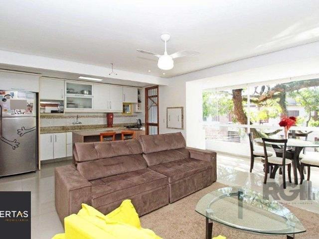 Apartamento para Venda em Porto Alegre/RS Jardim Botânico 2 Quartos