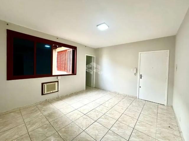 Apartamento para Venda em Porto Alegre/RS Jardim Botânico 2 Quartos