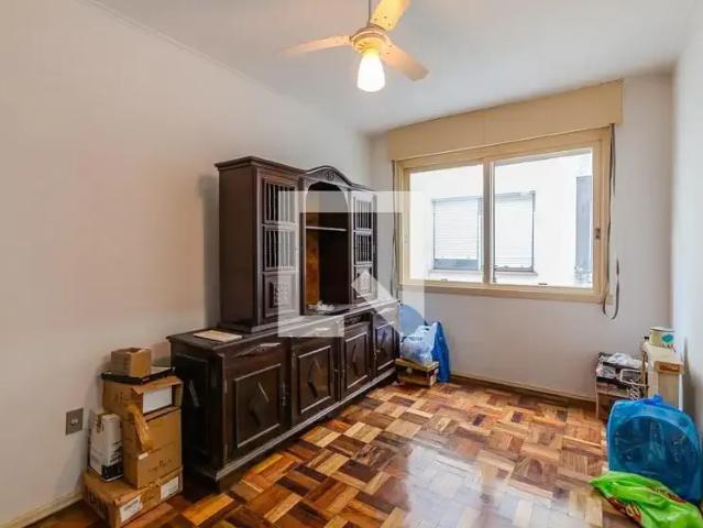 Apartamento para Venda em Porto Alegre/RS Jardim Botânico 1 Quartos