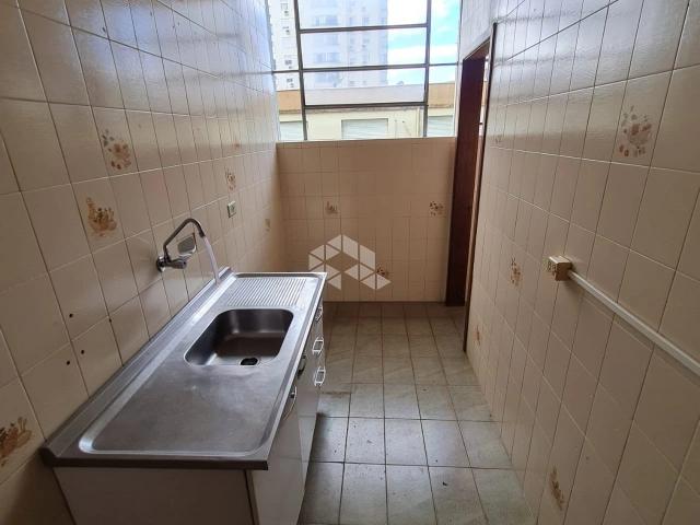 Apartamento para Venda em Porto Alegre/RS Jardim Botânico 2 Quartos