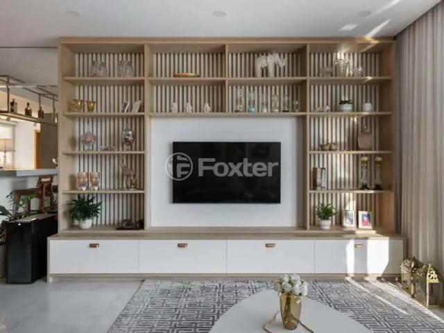 Apartamento para Venda em Porto Alegre/RS Jardim Botânico 3 Quartos