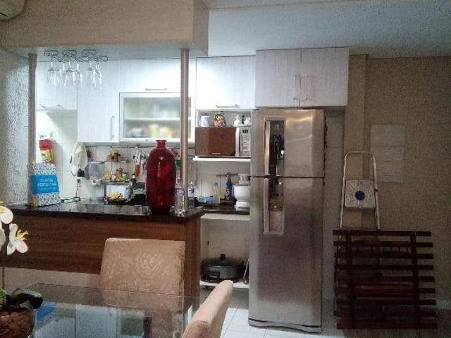 Apartamento para Venda em Porto Alegre/RS Jardim Botânico 3 Quartos