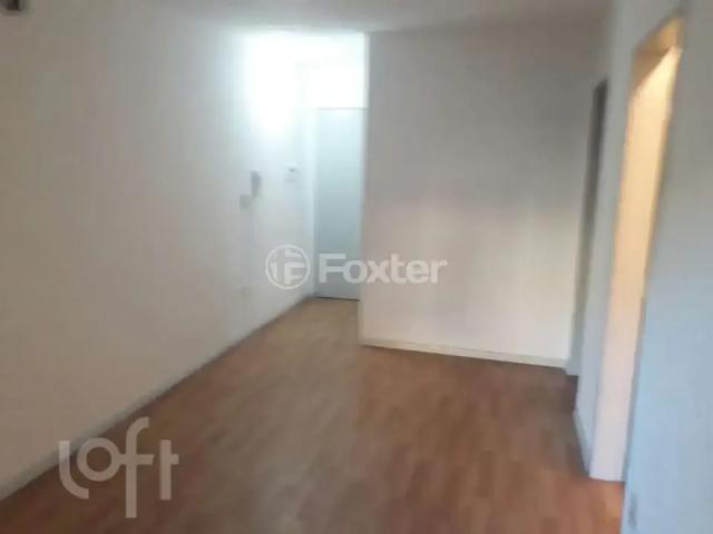Apartamento para Venda em Porto Alegre/RS Jardim Carvalho 1 Quartos