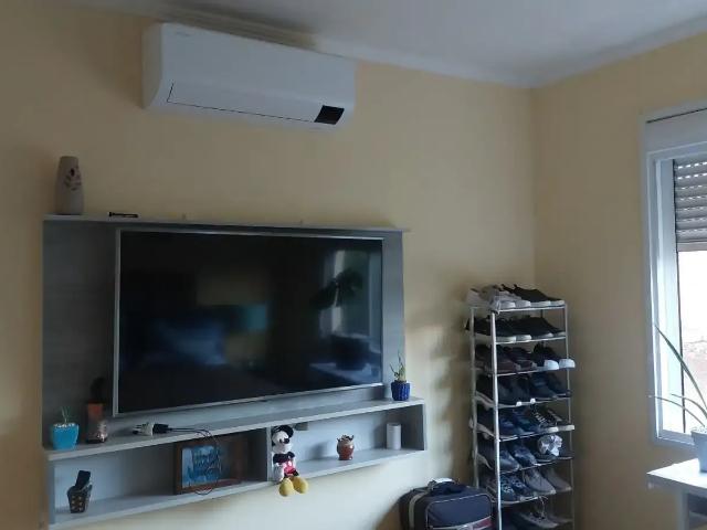Apartamento para Venda em Porto Alegre/RS Jardim Carvalho 1 Quartos