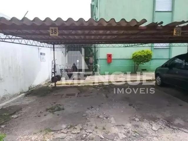 Apartamento para Venda em Porto Alegre/RS Jardim Carvalho 1 Quartos