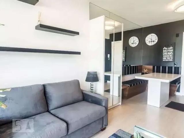 Apartamento para Venda em Porto Alegre/RS Jardim Carvalho 1 Quartos