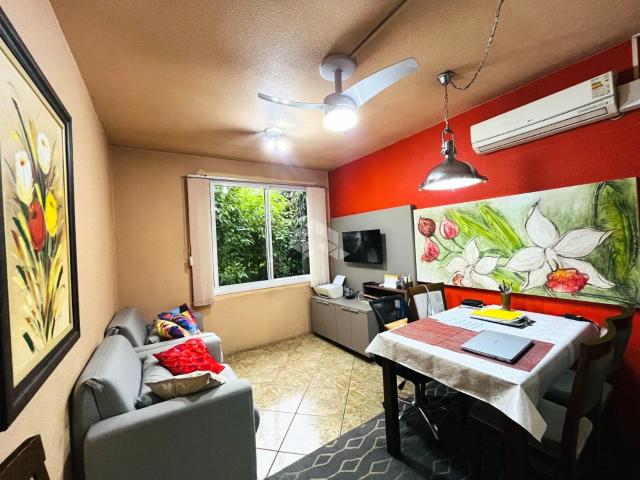 Apartamento para Venda em Porto Alegre/RS Jardim Carvalho 1 Quartos