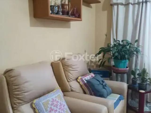 Apartamento para Venda em Porto Alegre/RS Jardim Carvalho 1 Quartos