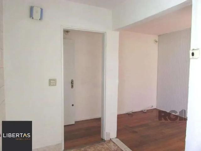 Apartamento para Venda em Porto Alegre/RS Jardim Carvalho 1 Quartos