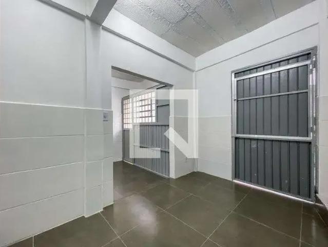 Apartamento para Venda em Porto Alegre/RS Jardim Carvalho 1 Quartos