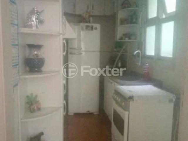Apartamento para Venda em Porto Alegre/RS Jardim Carvalho 1 Quartos