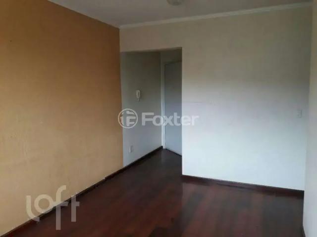 Apartamento para Venda em Porto Alegre/RS Jardim Carvalho 1 Quartos