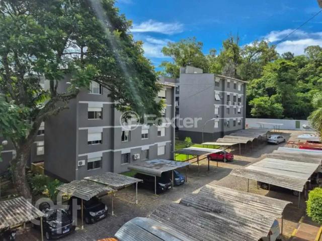 Apartamento para Venda em Porto Alegre/RS Jardim Carvalho 1 Quartos