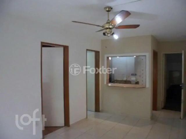 Apartamento para Venda em Porto Alegre/RS Jardim Carvalho 1 Quartos
