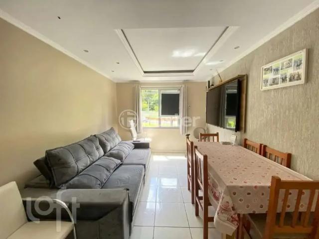 Apartamento para Venda em Porto Alegre/RS Jardim Carvalho 2 Quartos