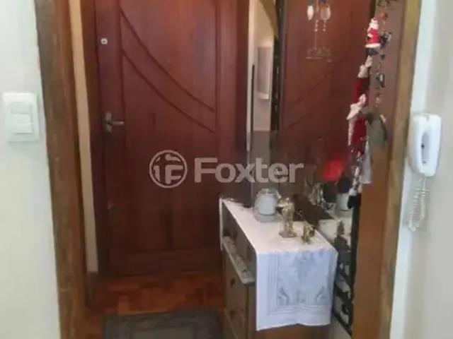 Apartamento para Venda em Porto Alegre/RS Jardim Carvalho 2 Quartos