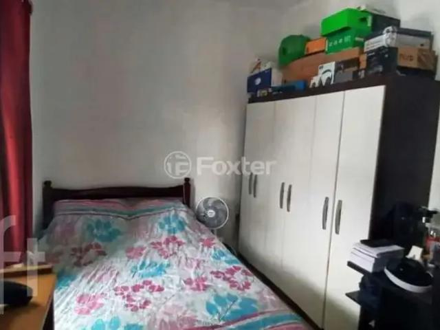 Apartamento para Venda em Porto Alegre/RS Jardim Carvalho 2 Quartos