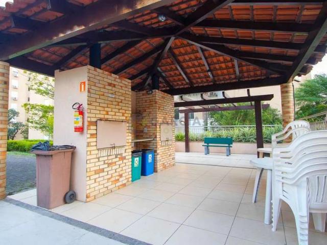 Apartamento para Venda em Porto Alegre/RS Jardim Carvalho 2 Quartos