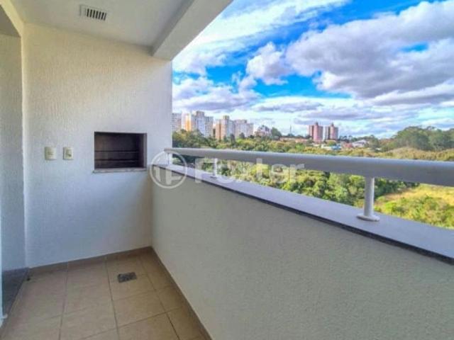Apartamento para Venda em Porto Alegre/RS Jardim Carvalho 2 Quartos