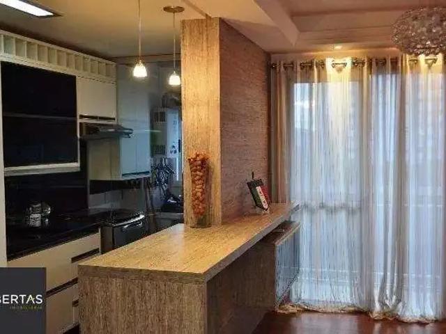 Apartamento para Venda em Porto Alegre/RS Jardim Carvalho 2 Quartos