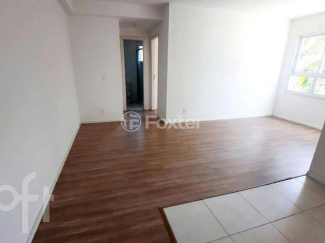 Apartamento para Venda em Porto Alegre/RS Jardim Carvalho 2 Quartos