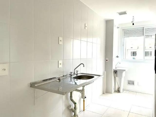 Apartamento para Venda em Porto Alegre/RS Jardim Carvalho 2 Quartos