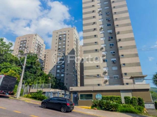 Apartamento para Venda em Porto Alegre/RS Jardim Carvalho 2 Quartos