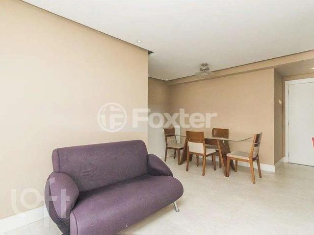 Apartamento para Venda em Porto Alegre/RS Jardim Carvalho 2 Quartos
