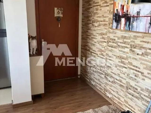 Apartamento para Venda em Porto Alegre/RS Jardim Carvalho 2 Quartos