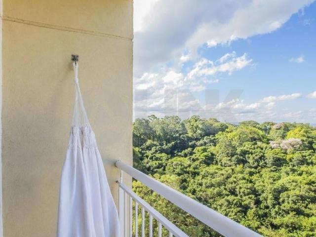 Apartamento para Venda em Porto Alegre/RS Jardim Carvalho 2 Quartos