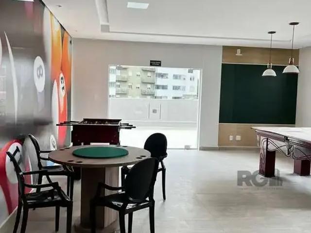 Apartamento para Venda em Porto Alegre/RS Jardim Carvalho 2 Quartos