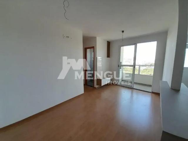 Apartamento para Venda em Porto Alegre/RS Jardim Carvalho 2 Quartos