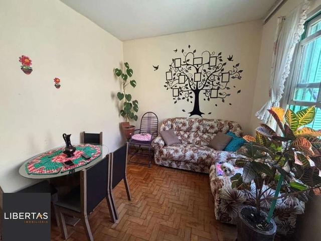 Apartamento para Venda em Porto Alegre/RS Jardim Carvalho 2 Quartos