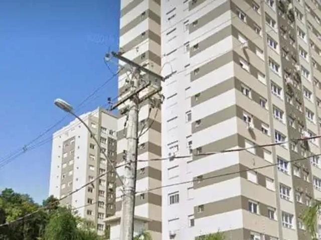 Apartamento para Venda em Porto Alegre/RS Jardim Carvalho 2 Quartos