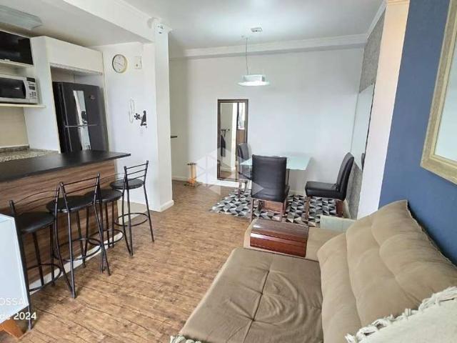 Apartamento para Venda em Porto Alegre/RS Jardim Carvalho 2 Quartos