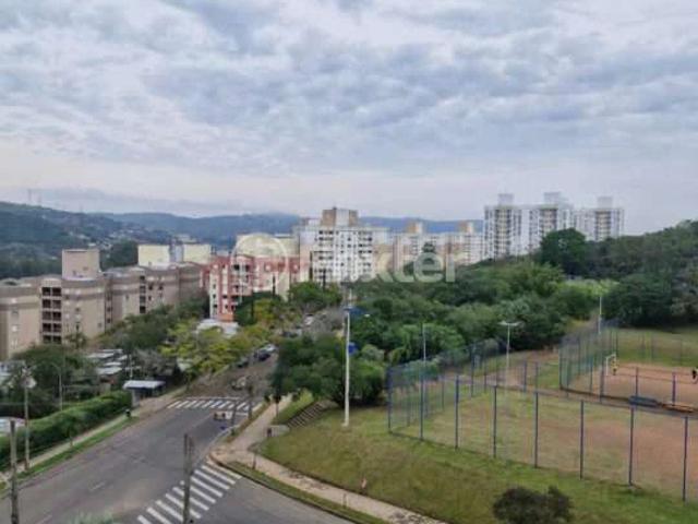 Apartamento para Venda em Porto Alegre/RS Jardim Carvalho 2 Quartos