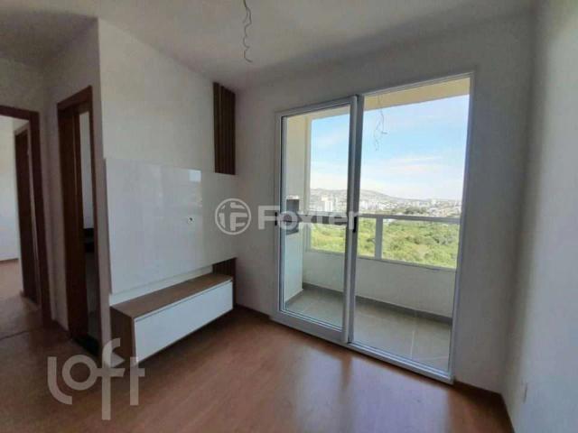 Apartamento para Venda em Porto Alegre/RS Jardim Carvalho 2 Quartos