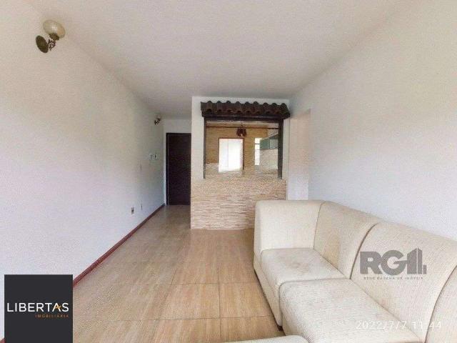 Apartamento para Venda em Porto Alegre/RS Jardim Carvalho 2 Quartos