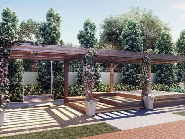 Apartamento para Venda em Porto Alegre/RS Jardim Carvalho 2 Quartos