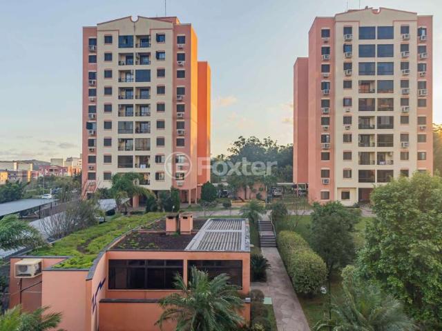 Apartamento para Venda em Porto Alegre/RS Jardim Carvalho 2 Quartos