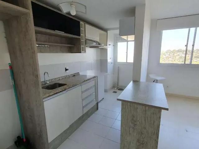 Apartamento para Venda em Porto Alegre/RS Jardim Carvalho 2 Quartos