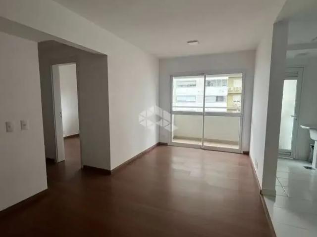 Apartamento para Venda em Porto Alegre/RS Jardim Carvalho 2 Quartos